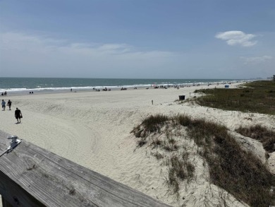 This is the way living at the beach is done. Apache campground on Arcadian Shores Golf Club in South Carolina - for sale on GolfHomes.com, golf home, golf lot