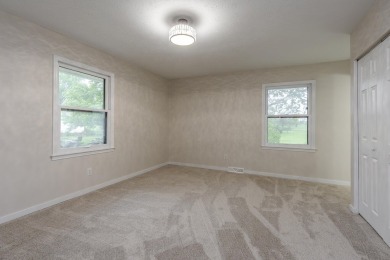 Totally rehabbed Ranch  with three bedrooms and two full on Tates Creek Golf Course in Kentucky - for sale on GolfHomes.com, golf home, golf lot