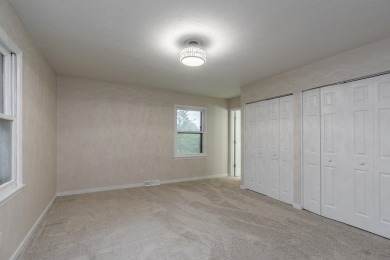 Totally rehabbed Ranch  with three bedrooms and two full on Tates Creek Golf Course in Kentucky - for sale on GolfHomes.com, golf home, golf lot