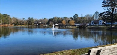 Modern style in established neighborhood adjacent to the famed on East Lake Golf Club in Georgia - for sale on GolfHomes.com, golf home, golf lot