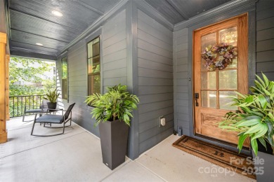 Step into Lake Wylie's finest living with a waterfront home that on The Palisades Country Club in North Carolina - for sale on GolfHomes.com, golf home, golf lot