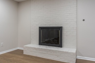 Totally rehabbed Ranch  with three bedrooms and two full on Tates Creek Golf Course in Kentucky - for sale on GolfHomes.com, golf home, golf lot