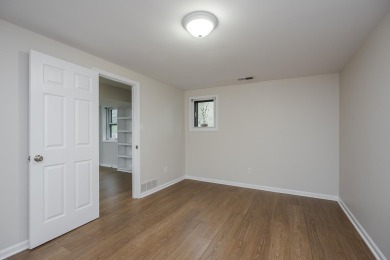 Totally rehabbed Ranch  with three bedrooms and two full on Tates Creek Golf Course in Kentucky - for sale on GolfHomes.com, golf home, golf lot