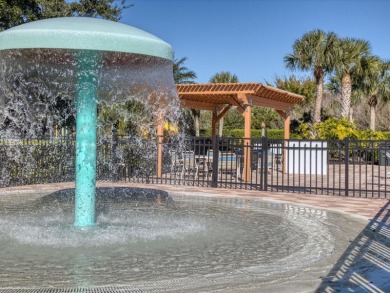 Immaculate 2-Bedroom Villa in Stoneybrook at Heritage Harbour - on Stoneybrook Golf Club At Heritage Harbour in Florida - for sale on GolfHomes.com, golf home, golf lot