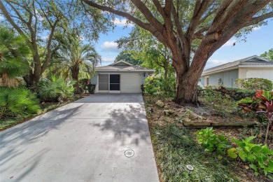 Franklin Model on Private Corner Lot with Golf Course Views in on On Top of the World Golf Course in Florida - for sale on GolfHomes.com, golf home, golf lot
