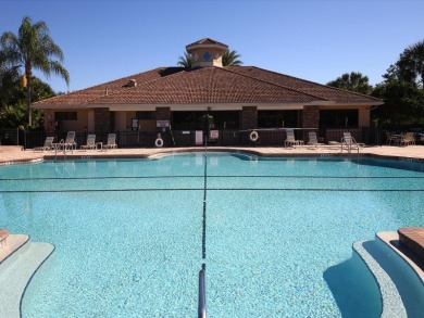 Immaculate 2-Bedroom Villa in Stoneybrook at Heritage Harbour - on Stoneybrook Golf Club At Heritage Harbour in Florida - for sale on GolfHomes.com, golf home, golf lot