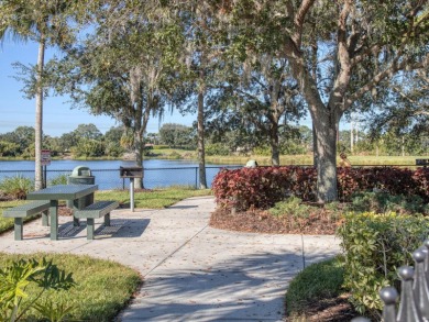 Immaculate 2-Bedroom Villa in Stoneybrook at Heritage Harbour - on Stoneybrook Golf Club At Heritage Harbour in Florida - for sale on GolfHomes.com, golf home, golf lot