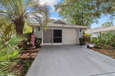 Franklin Model on Private Corner Lot with Golf Course Views in on On Top of the World Golf Course in Florida - for sale on GolfHomes.com, golf home, golf lot