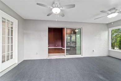Franklin Model on Private Corner Lot with Golf Course Views in on On Top of the World Golf Course in Florida - for sale on GolfHomes.com, golf home, golf lot