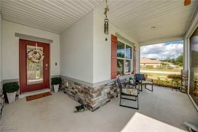 REDUCED OVER $20,000!!!!! BEST DEAL IN DEEP CREEK! This stone on Kingsway Country Club in Florida - for sale on GolfHomes.com, golf home, golf lot