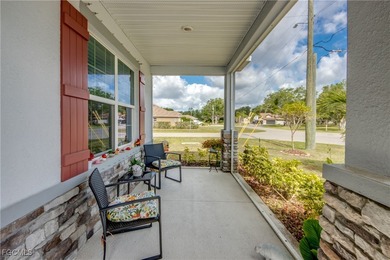 REDUCED OVER $20,000!!!!! BEST DEAL IN DEEP CREEK! This stone on Kingsway Country Club in Florida - for sale on GolfHomes.com, golf home, golf lot