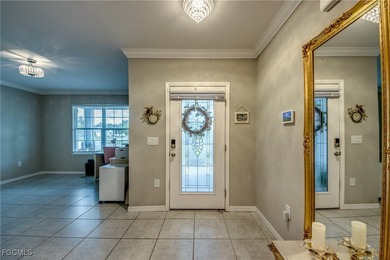 REDUCED OVER $20,000!!!!! BEST DEAL IN DEEP CREEK! This stone on Kingsway Country Club in Florida - for sale on GolfHomes.com, golf home, golf lot