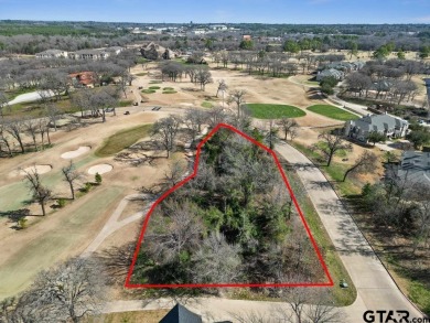 Are you looking for that perfect place to build your dream home? on Cascades Golf Club in Texas - for sale on GolfHomes.com, golf home, golf lot
