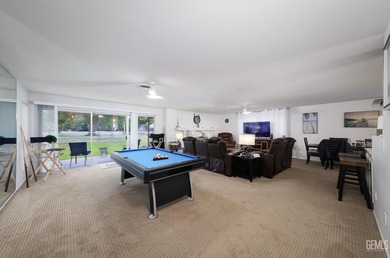 Live on the greens and experience the charm of this well-loved on Sundale Country Club in California - for sale on GolfHomes.com, golf home, golf lot