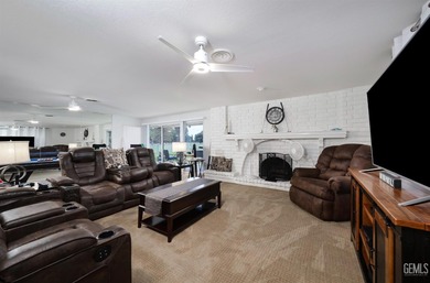 Live on the greens and experience the charm of this well-loved on Sundale Country Club in California - for sale on GolfHomes.com, golf home, golf lot