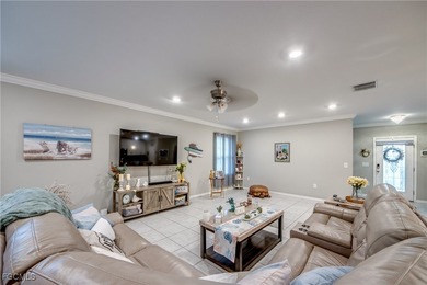 REDUCED OVER $20,000!!!!! BEST DEAL IN DEEP CREEK! This stone on Kingsway Country Club in Florida - for sale on GolfHomes.com, golf home, golf lot