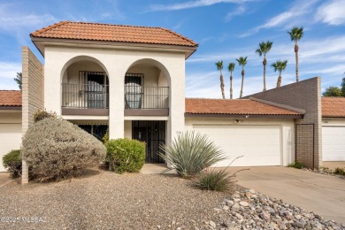 VIEWS VIEWS VIEWS from this move in ready Dorado Country Club on Dorado Country Club in Arizona - for sale on GolfHomes.com, golf home, golf lot