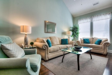 Turn-key opportunity in the highly sought-after Tanglewood on Barefoot Resort and Golf Club  in South Carolina - for sale on GolfHomes.com, golf home, golf lot