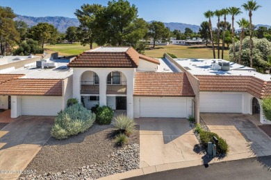 VIEWS VIEWS VIEWS from this move in ready Dorado Country Club on Dorado Country Club in Arizona - for sale on GolfHomes.com, golf home, golf lot