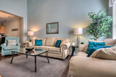 Turn-key opportunity in the highly sought-after Tanglewood on Barefoot Resort and Golf Club  in South Carolina - for sale on GolfHomes.com, golf home, golf lot