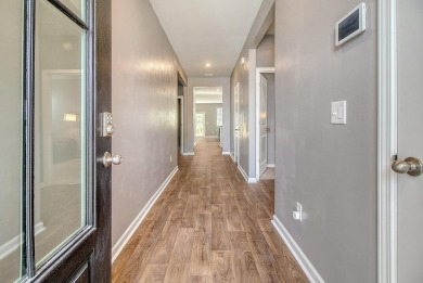 *** 2.99% ASSUMABLE VA LOAN for qualified buyers! *** Well on Cypress Point Par 3 in South Carolina - for sale on GolfHomes.com, golf home, golf lot