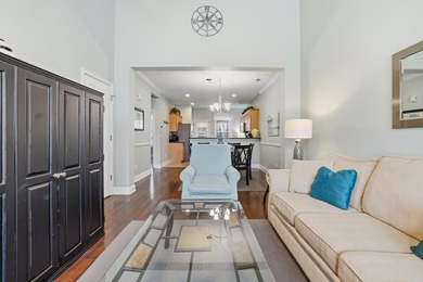 Turn-key opportunity in the highly sought-after Tanglewood on Barefoot Resort and Golf Club  in South Carolina - for sale on GolfHomes.com, golf home, golf lot