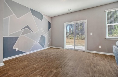 *** 2.99% ASSUMABLE VA LOAN for qualified buyers! *** Well on Cypress Point Par 3 in South Carolina - for sale on GolfHomes.com, golf home, golf lot