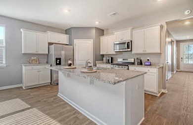 *** 2.99% ASSUMABLE VA LOAN for qualified buyers! *** Well on Cypress Point Par 3 in South Carolina - for sale on GolfHomes.com, golf home, golf lot