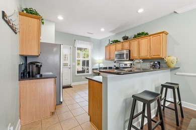 Turn-key opportunity in the highly sought-after Tanglewood on Barefoot Resort and Golf Club  in South Carolina - for sale on GolfHomes.com, golf home, golf lot