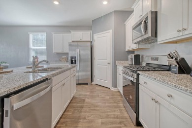 *** 2.99% ASSUMABLE VA LOAN for qualified buyers! *** Well on Cypress Point Par 3 in South Carolina - for sale on GolfHomes.com, golf home, golf lot