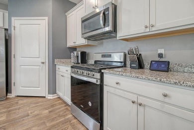 *** 2.99% ASSUMABLE VA LOAN for qualified buyers! *** Well on Cypress Point Par 3 in South Carolina - for sale on GolfHomes.com, golf home, golf lot