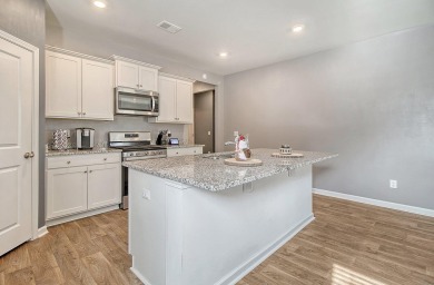 *** 2.99% ASSUMABLE VA LOAN for qualified buyers! *** Well on Cypress Point Par 3 in South Carolina - for sale on GolfHomes.com, golf home, golf lot