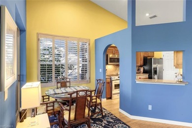 Perched along an idyllic tree-lined street within the Harbor on Bonita Bay West in Florida - for sale on GolfHomes.com, golf home, golf lot