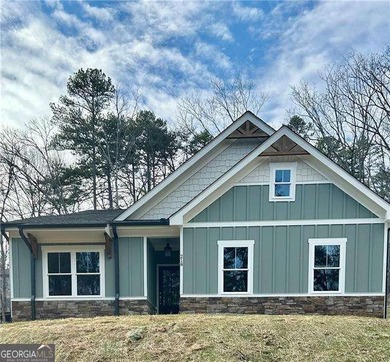 If you've been waiting for the right moment to make your move on The Highlands Course at Lake Arrowhead in Georgia - for sale on GolfHomes.com, golf home, golf lot