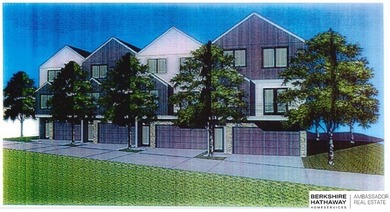 Aaron Horn, M: , omahabpo,   - **New Construction 4-Plex | Prime on Stone Creek Golf Course - Sandstone in Nebraska - for sale on GolfHomes.com, golf home, golf lot