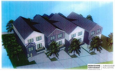 Aaron Horn, M: , omahabpo,   - **New Construction 4-Plex | Prime on Stone Creek Golf Course - Sandstone in Nebraska - for sale on GolfHomes.com, golf home, golf lot