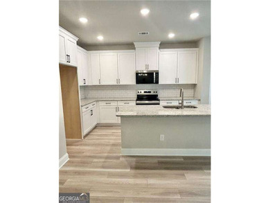 If you've been waiting for the right moment to make your move on The Highlands Course at Lake Arrowhead in Georgia - for sale on GolfHomes.com, golf home, golf lot