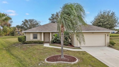 One or more photo(s) has been virtually staged. Welcome Home to on Deep Creek Golf Club in Florida - for sale on GolfHomes.com, golf home, golf lot