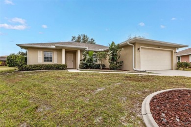 One or more photo(s) has been virtually staged. Welcome Home to on Deep Creek Golf Club in Florida - for sale on GolfHomes.com, golf home, golf lot