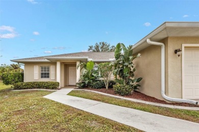 One or more photo(s) has been virtually staged. Welcome Home to on Deep Creek Golf Club in Florida - for sale on GolfHomes.com, golf home, golf lot