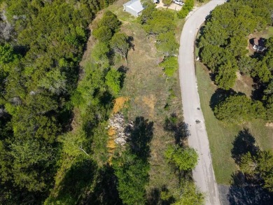 Located on the desirable Country Club Road, this rare offering on Lake Whitney Country Club in Texas - for sale on GolfHomes.com, golf home, golf lot