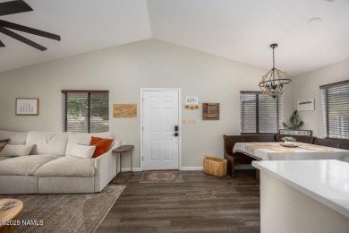 Welcome to this well-cared-for single level home perfectly on Pinewood Country Club in Arizona - for sale on GolfHomes.com, golf home, golf lot