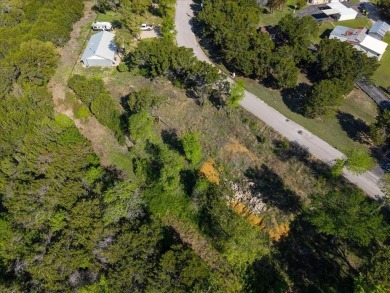 Located on the desirable Country Club Road, this rare offering on Lake Whitney Country Club in Texas - for sale on GolfHomes.com, golf home, golf lot