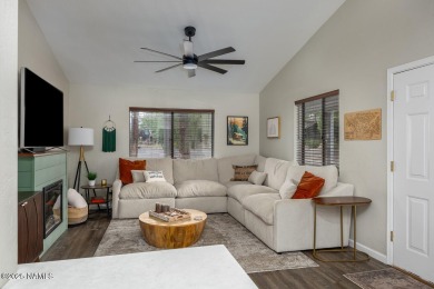 Welcome to this well-cared-for single level home perfectly on Pinewood Country Club in Arizona - for sale on GolfHomes.com, golf home, golf lot
