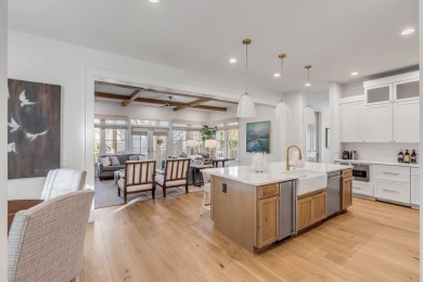 This beautifully renovated home in Daniel Island Park offers the on Daniel Island Club in South Carolina - for sale on GolfHomes.com, golf home, golf lot