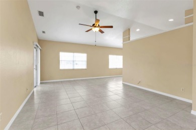One or more photo(s) has been virtually staged. Welcome Home to on Deep Creek Golf Club in Florida - for sale on GolfHomes.com, golf home, golf lot