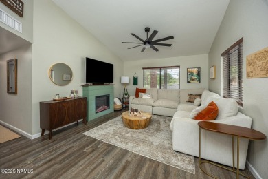 Welcome to this well-cared-for single level home perfectly on Pinewood Country Club in Arizona - for sale on GolfHomes.com, golf home, golf lot