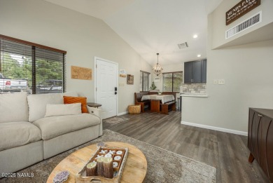 Welcome to this well-cared-for single level home perfectly on Pinewood Country Club in Arizona - for sale on GolfHomes.com, golf home, golf lot