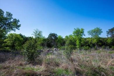 Located on the desirable Country Club Road, this rare offering on Lake Whitney Country Club in Texas - for sale on GolfHomes.com, golf home, golf lot