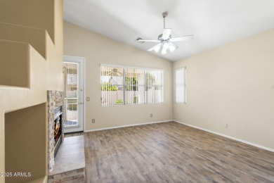 This beautifully maintained 1,699 sq. ft. home in the desirable on Arizona Traditions Golf Club in Arizona - for sale on GolfHomes.com, golf home, golf lot